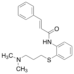 药物标准品Cinanserin - TRC