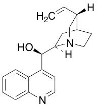 药物标准品9-epi-Cinchonine - TRC