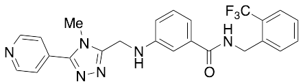 药物标准品CMPD101 - TRC