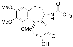药物标准品Colchiceine-d3 - TRC