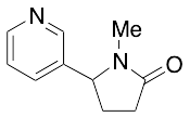 药物标准品rac-Cotinine - TRC
