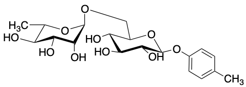 药物标准品p-Cresol Rutinoside - TRC