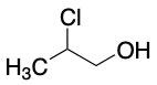 药物标准品2-Chloropropanol - TRC