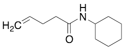 药物标准品N-Cyclohexyl-4-pentenamide - TRC