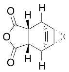 药物标准品3,6-Cyclopropylene-&Delta;4-tetrahydrophthalic Anhydride - TRC