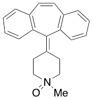 药物标准品Cyproheptadine N-Oxide - TRC