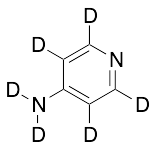 药物标准品Dalfampridine-d6 - TRC