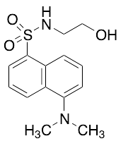 药物标准品Dansyl-ethanolamine - TRC