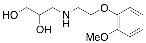 药物标准品Decarbazolyl Carvedilol - TRC