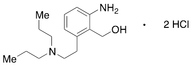 药物标准品Decarbonyl Ropinirole Dihydrochloride - TRC