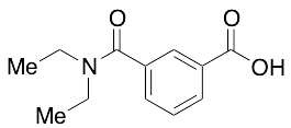 药物标准品DEET &omega;-Carboxylic Acid - TRC