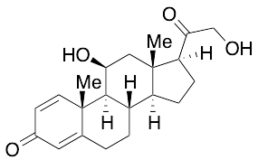 药物标准品17-Dehydroxy Prednisolone - TRC
