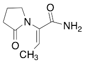 药物标准品Dehydro Levetiracetam - TRC