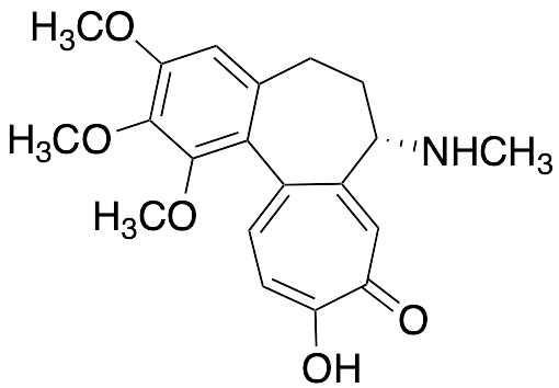 药物标准品Demecolceine - TRC