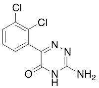 药物标准品5-Desamino 5-Oxo-2,5-dihydro Lamotrigine - TRC