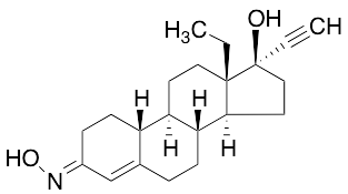 药物标准品(3E)-17-Deacetylnorgestimate - TRC