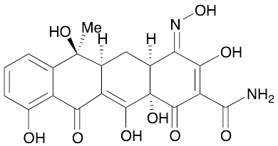 药物标准品N-Des(dimethyl)tetracycline 4-Hydroxyimine - TRC