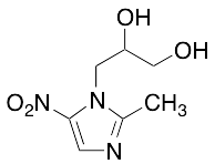 药物标准品3-Deschloro-3-hydroxy Ornidazole - TRC