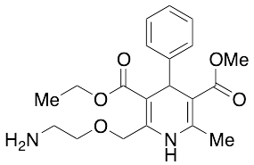 药物标准品Deschloro Amlodipine - TRC
