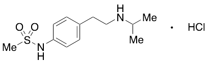 药物标准品Deshydroxy Sotalol Hydrochloride - TRC