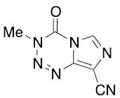 药物标准品8-Descarboxamido-8-cyano Temozolomide - TRC