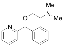 药物标准品Desmethyl Doxylamine - TRC