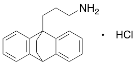 药物标准品Desmethylmaprotiline Hydrochloride - TRC