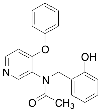 药物标准品Desmethyl PBR28 - TRC