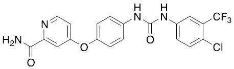 药物标准品N-Desmethyl Sorafenib - TRC