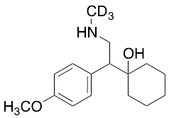 药物标准品rac N-Desmethyl Venlafaxine-d3 - TRC
