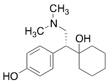 药物标准品R-(-)-O-Desmethyl Venlafaxine - TRC