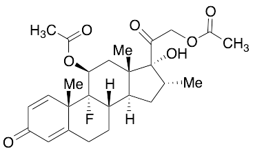 药物标准品Dexamethasone 11,21-diacetate - TRC