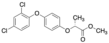 药物标准品(R)-Diclofop-methyl - TRC