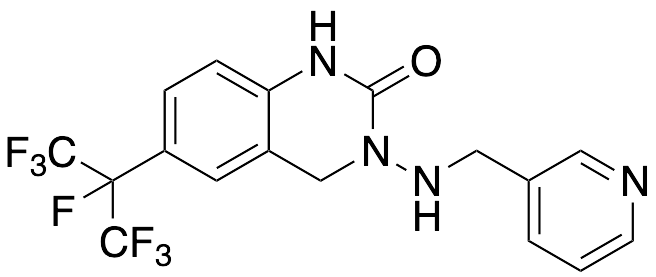 药物标准品Desacetyl Pyrifluquinazon - TRC