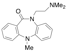 药物标准品Dibenzepin - TRC