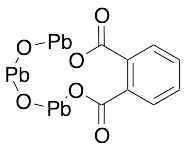 药物标准品Dibasic Lead Phthalate - TRC