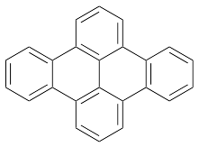 药物标准品Dibenzo[e,l]pyrene - TRC