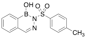 药物标准品Diazaborine - TRC