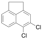 药物标准品4,5-Dichloro-acenaphthene - TRC
