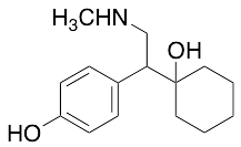 药物标准品rac N,O-Didesmethyl Venlafaxine - TRC