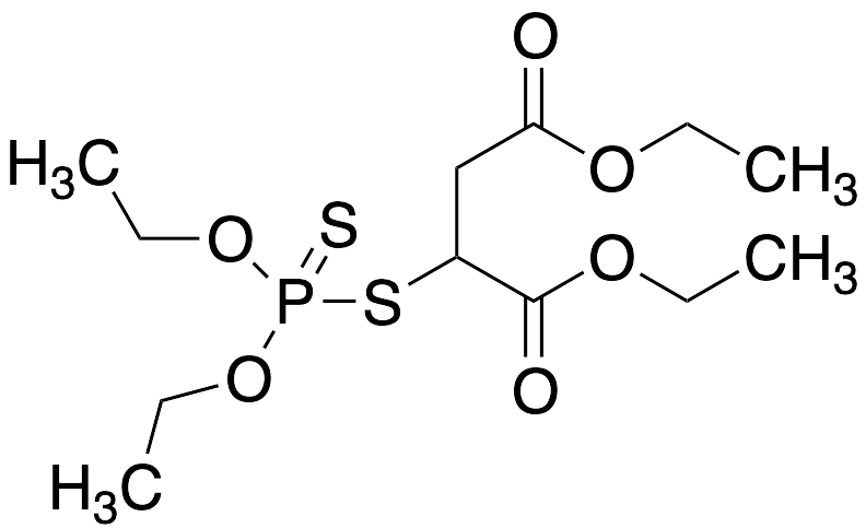 药物标准品Diethyl Malathion - TRC