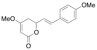 药物标准品5,6-Dihydroyangonin - TRC