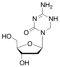 药物标准品5,6-Dihydro-5-aza-2&rsquo;-deoxycytidine - TRC