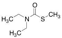 药物标准品S-Methyl N,N-Diethylthiocarbamate
