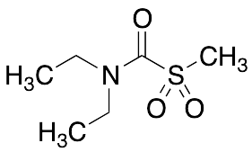 药物标准品S-Methyl-N,N-diethylthiocarbamate Sulfone - TRC
