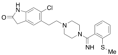 药物标准品S-Methyldihydroziprasidone - TRC