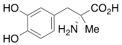 药物标准品D-&alpha;-Methyl DOPA - TRC