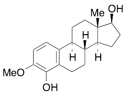 药物标准品3-O-Methyl 4-Hydroxy Estradiol - TRC