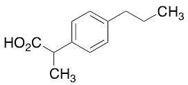 药物标准品&alpha;-Methyl-4-propylphenylacetic Acid - TRC