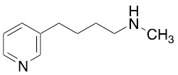 药物标准品N-Methyl-3-pyridinebutanamine - TRC
